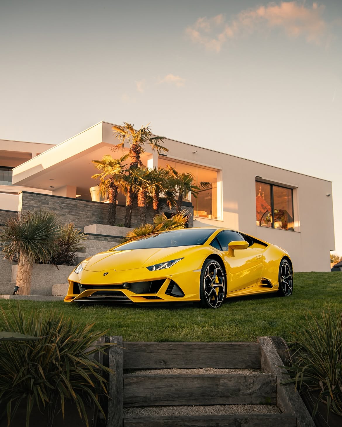 Photographe automobile