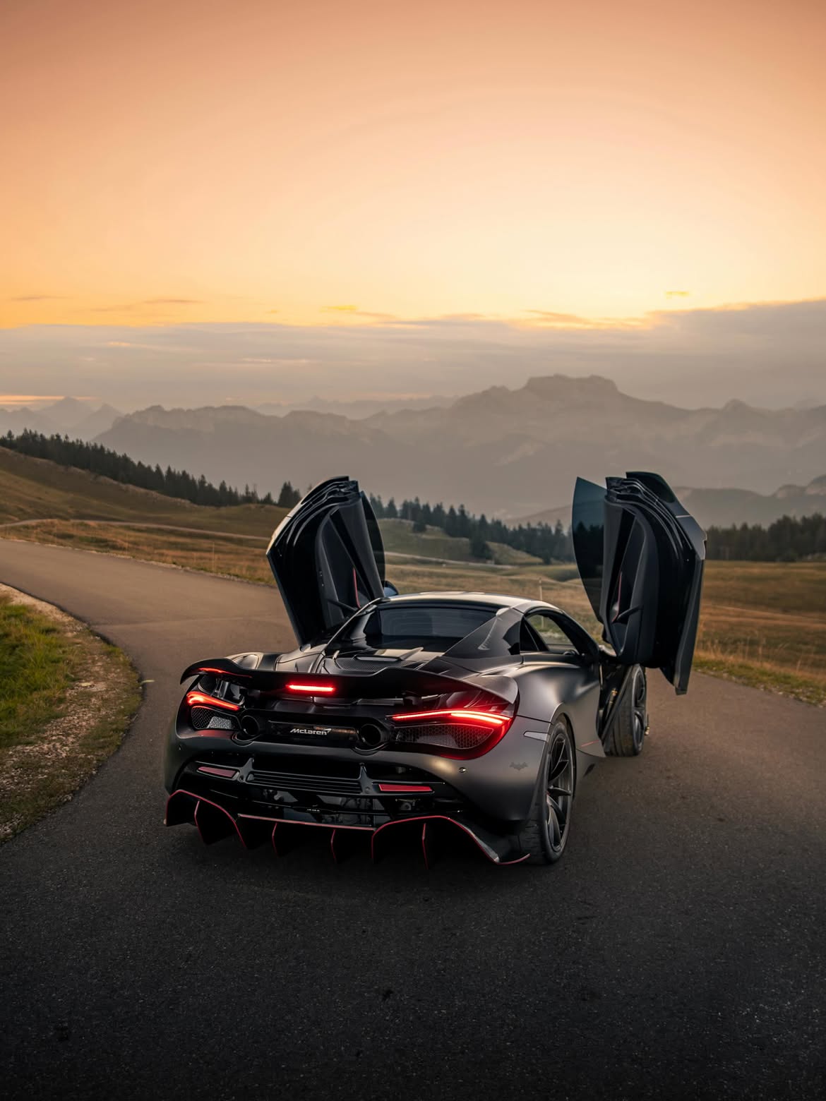 Photographe automobile