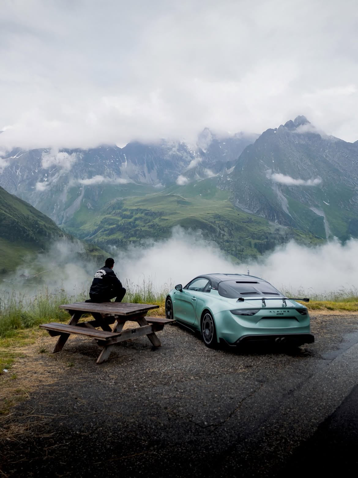 Photographe automobile