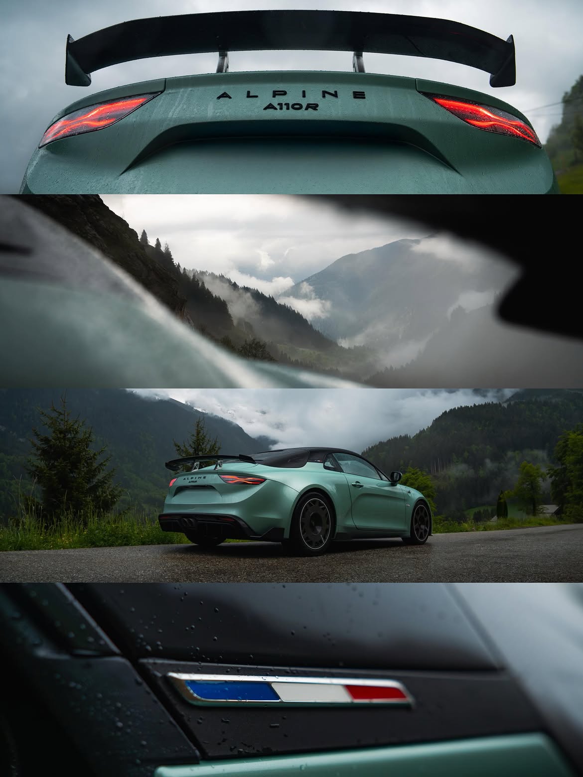 Photographe automobile