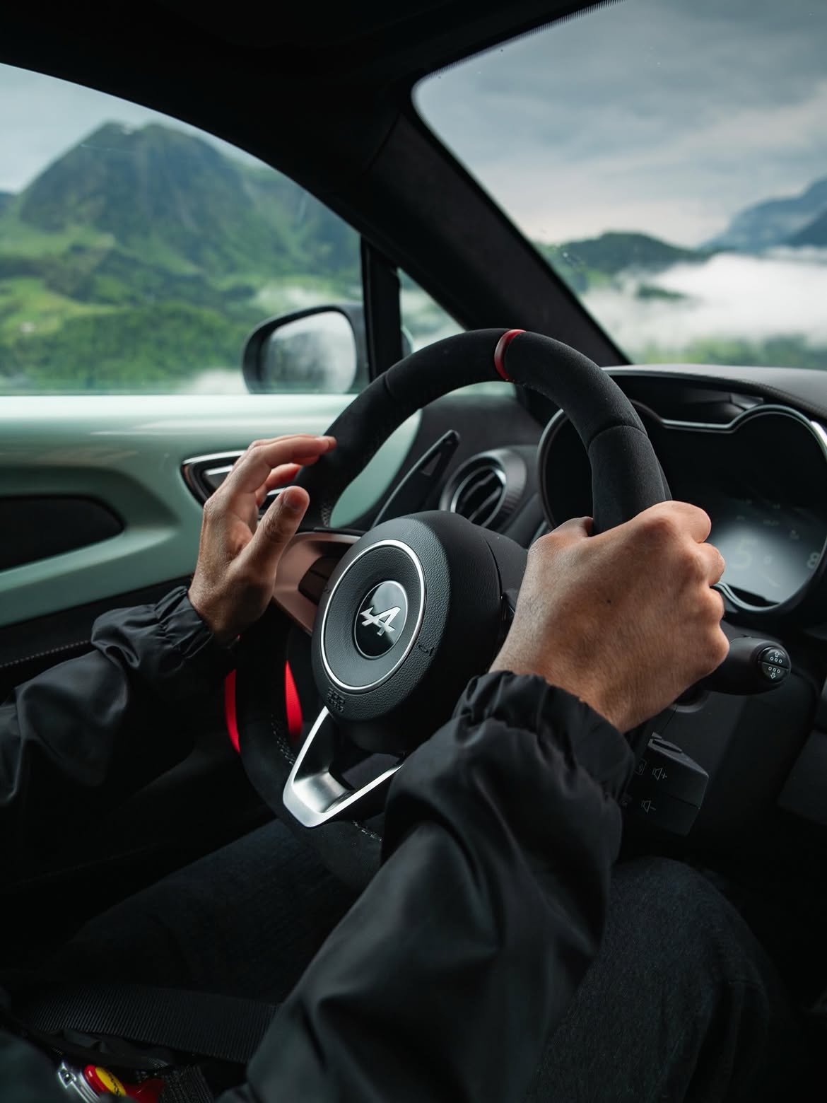 Photographe automobile