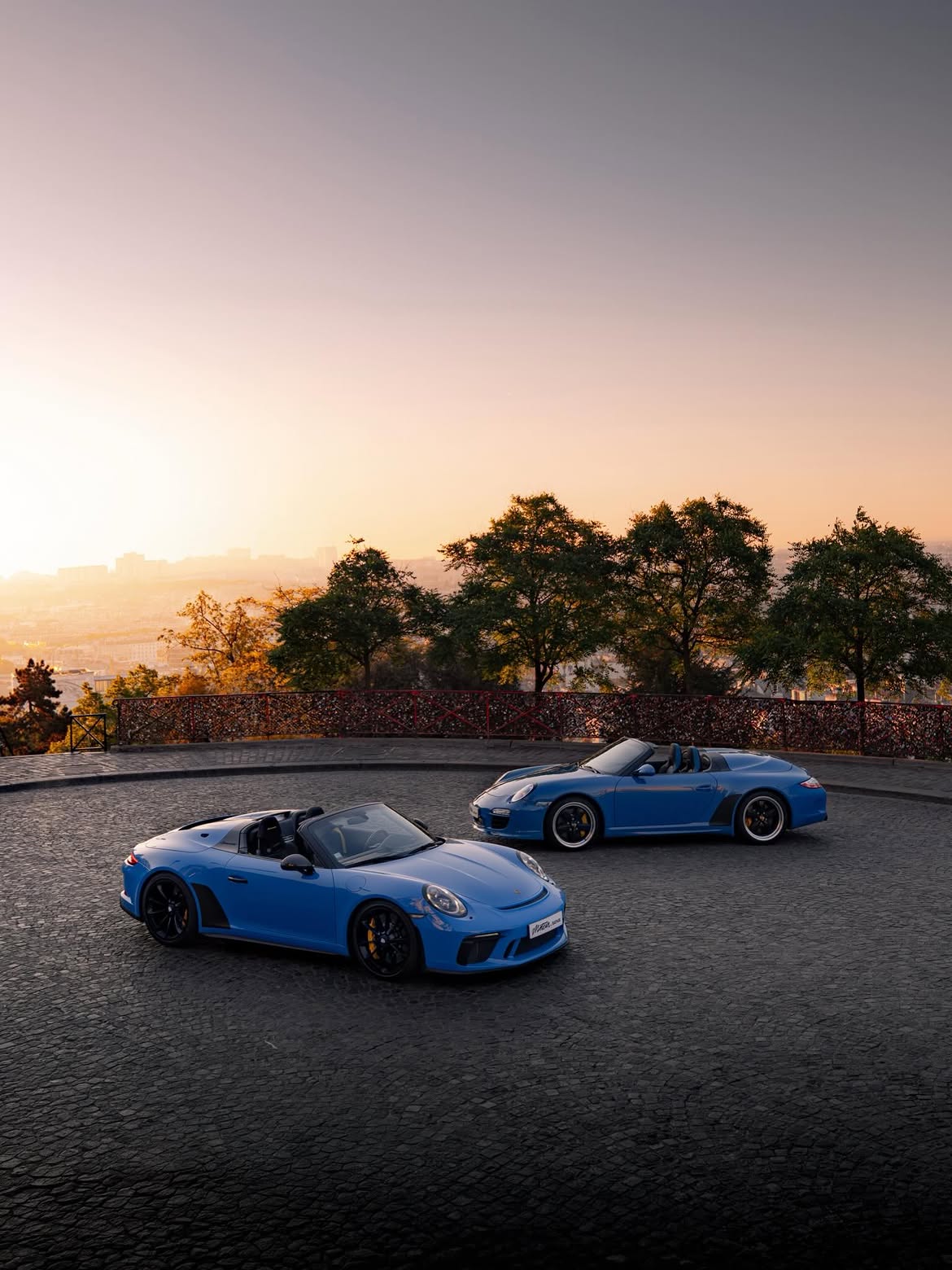 Photographe automobile