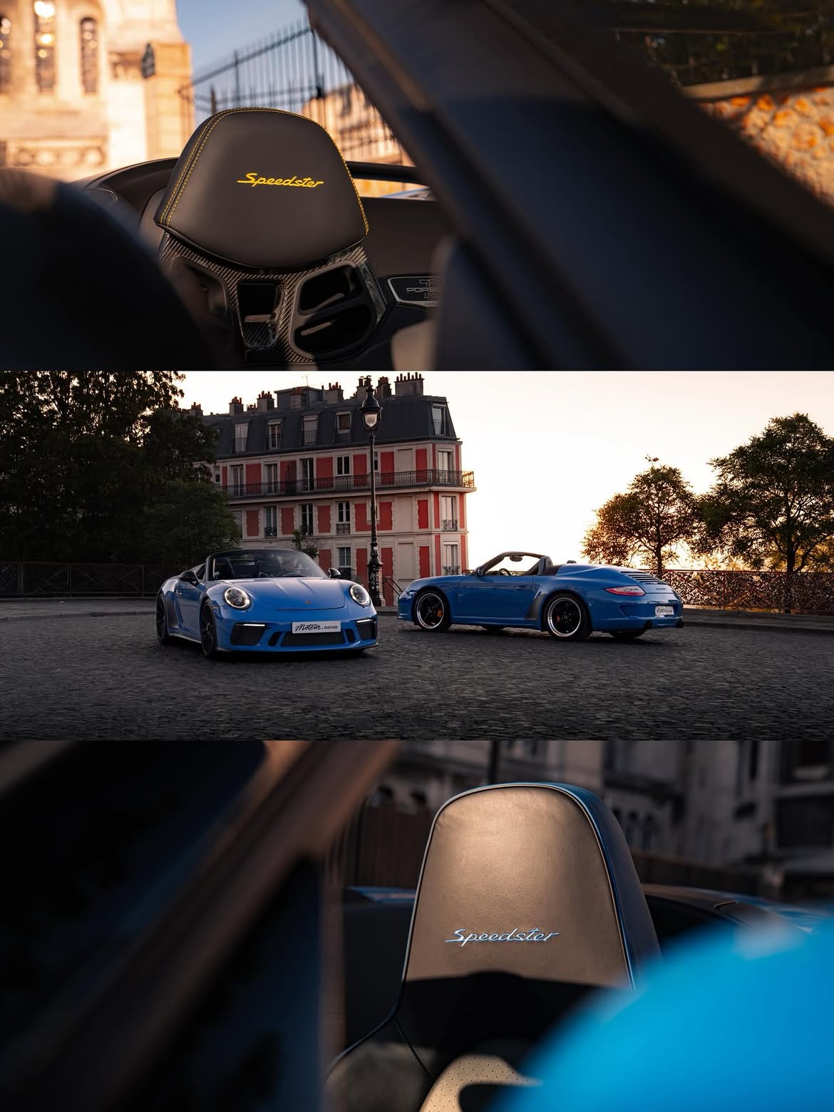 Photographe automobile