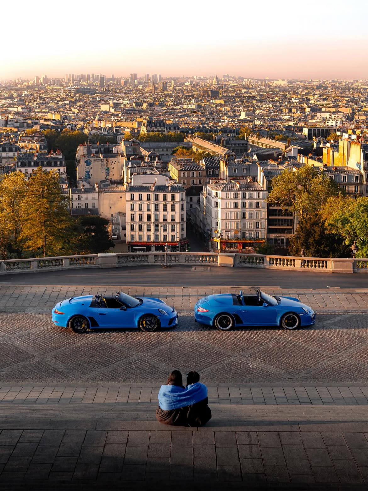 Photographe automobile