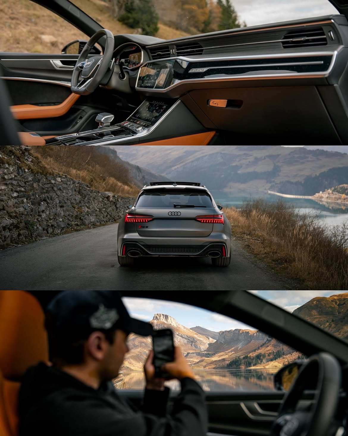 Photographe automobile