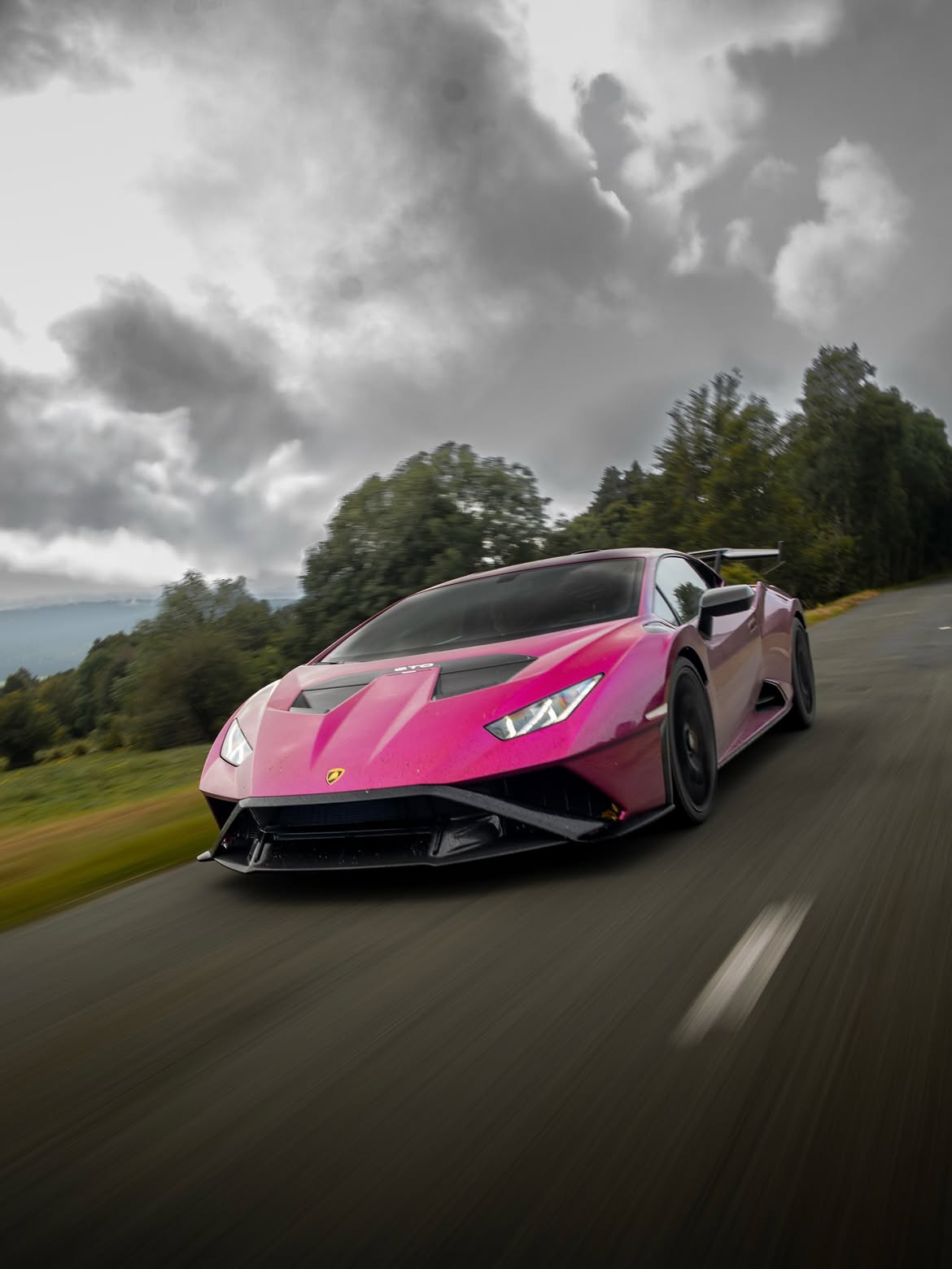 Photographe automobile