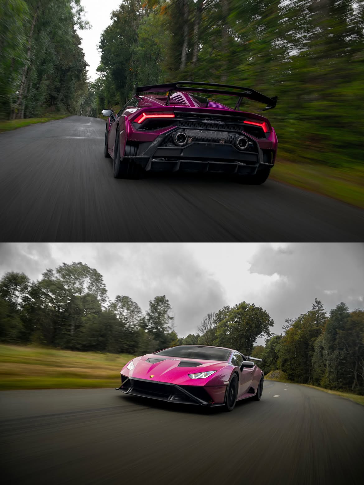 Photographe automobile